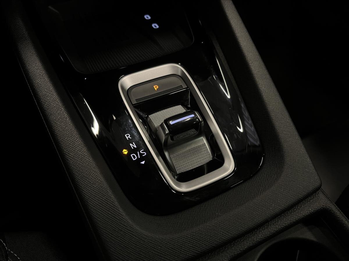 Škoda Octavia Liftback 1,5 l 85 kw