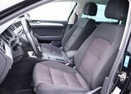 Volkswagen Passat 11