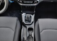 Hyundai i30 Kombi 998,0 85 kw