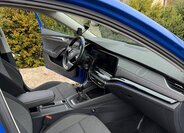 Škoda Octavia Sedan 0,0 0