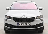 Škoda Karoq SUV / Terénní 2,0 l 110 kw