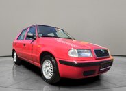 Škoda Felicia Hatchback 1,3 l 50 kw