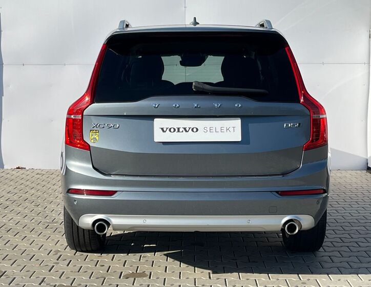Volvo XC90 7