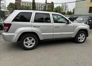 Jeep Grand Cherokee 11