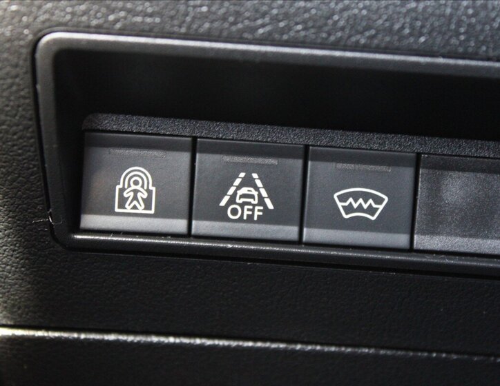 Citroën Berlingo MPV 1,5 l 96 kw