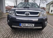 Toyota Hilux Pick-up 2,5 l 106 kw