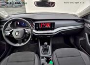 Škoda Octavia 5