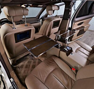 Mercedes-Benz Ostatní 36