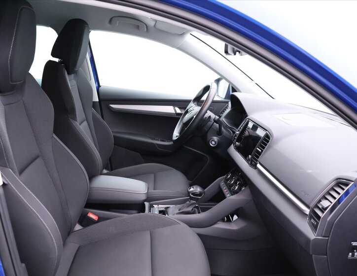 Škoda Karoq 12