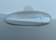 Mercedes-Benz GLA SUV / Terénní 2,0 l 140 kw