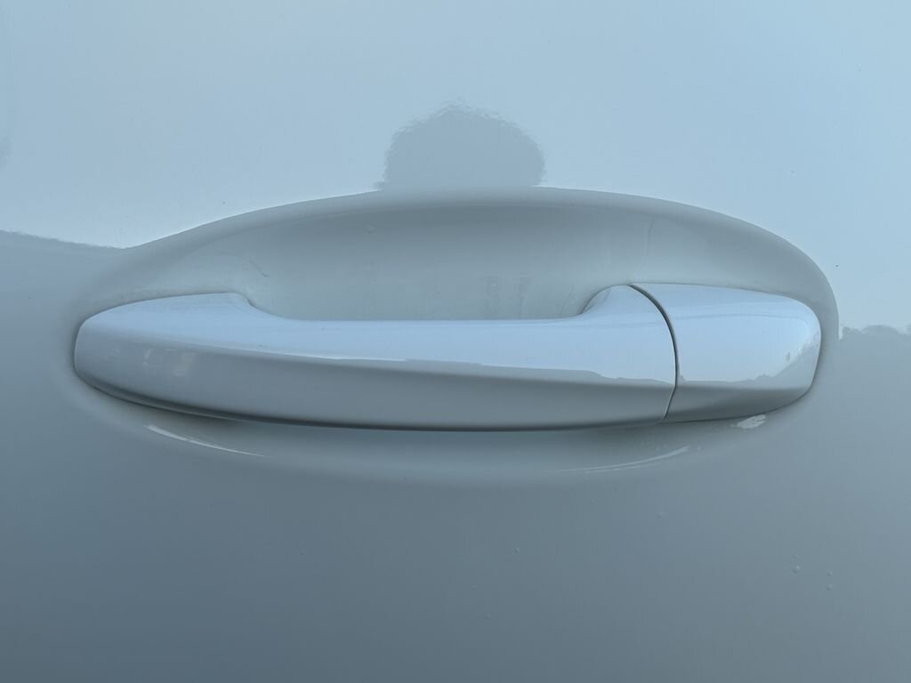 Mercedes-Benz GLA SUV / Terénní 2,0 l 140 kw