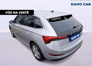 Škoda Scala 4