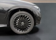 Mercedes-Benz GLC SUV / Terénní 0,0 157 kw