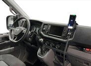 Volkswagen Crafter 6