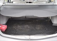 Subaru Forester SUV 2,0 l 110 kw