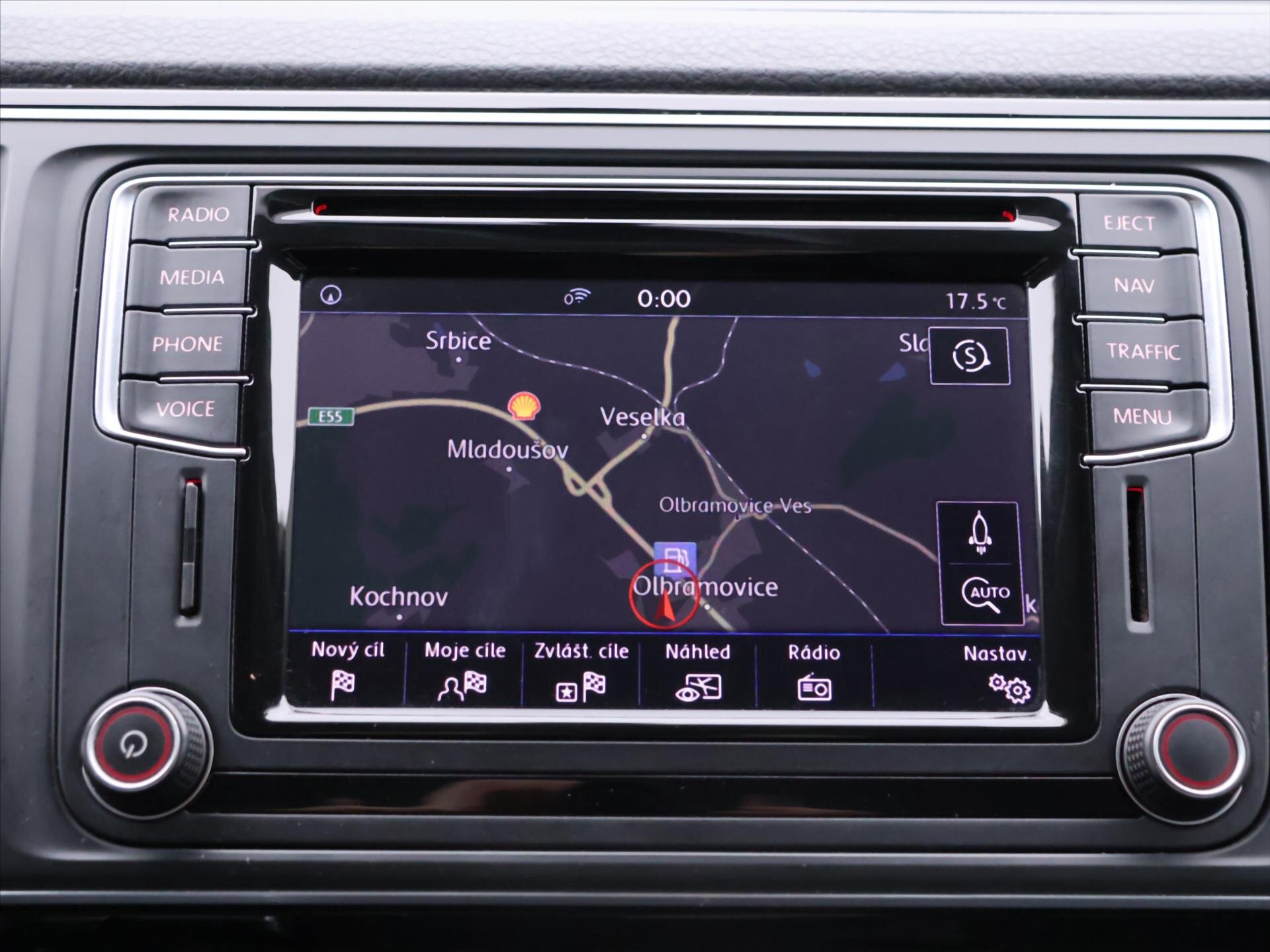 Volkswagen Multivan Kombi 2,0 l 150 kw