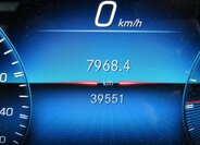 Mercedes-Benz GLB Kombi 2,0 l 225 kw