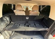 Mercedes-Benz Třídy V VAN / Minibus 0,0 140 kw