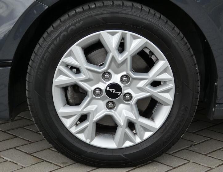 KIA Ceed 21