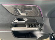 Mercedes-Benz GLB SUV 2,0 l 110 kw