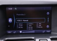 Volvo XC60 SUV 2,4 l 120 kw