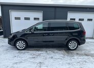 Seat Alhambra MPV 2,0 l 162 kw