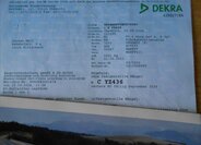 Peugeot 207 Hatchback 1,4 l 54 kw