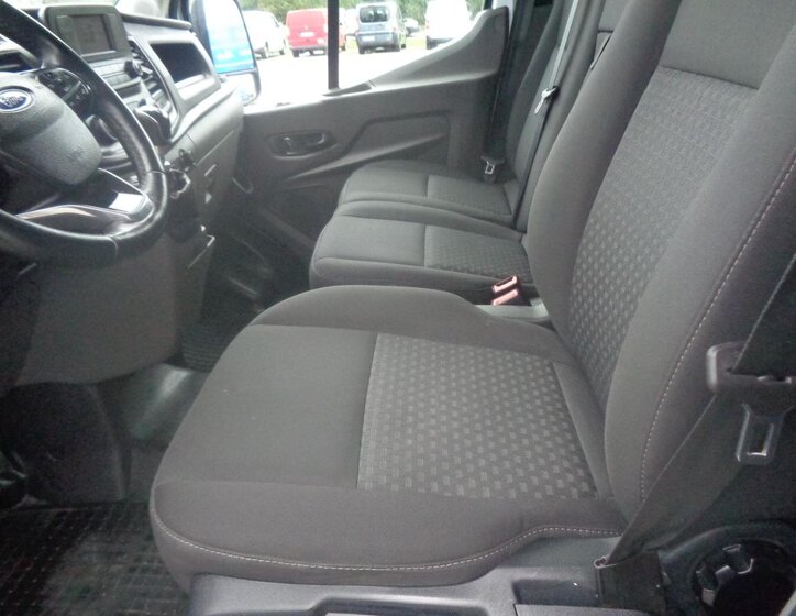Ford Transit Ostatní 2,0 l 96 kw