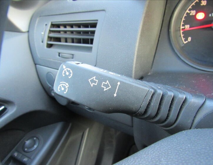 Opel Astra Hatchback 1,4 l 66 kw