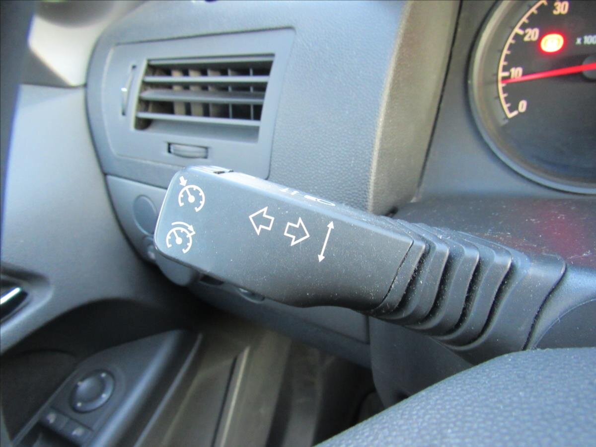 Opel Astra Hatchback 1,4 l 66 kw