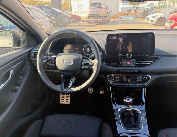 Hyundai i30 6
