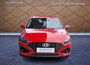Hyundai i30 Kombi 1,5 l 103 kw