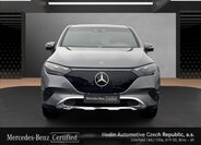 Mercedes-Benz EQE SUV / Terénní 0,0 300 kw