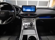 Hyundai Santa Fe SUV / Terénní 2,2 l 142 kw