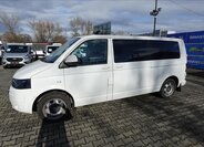 Volkswagen Caravelle Ostatní 2,0 l 132 kw