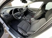 Hyundai i30 Kombi 1,5 l 118 kw