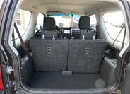 Suzuki Jimny SUV / Terénní 1,3 l 62 kw