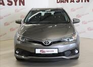 Toyota Auris 2