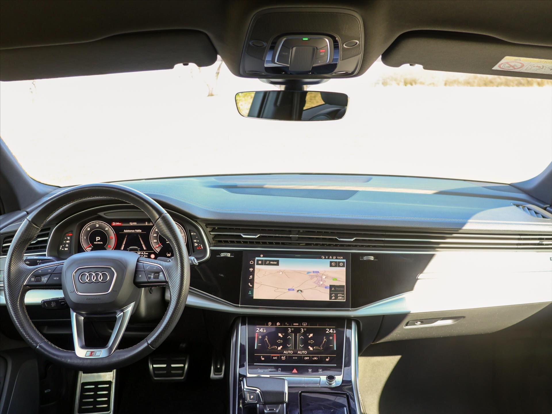 Audi Q7 SUV / Terénní 3,0 l 210 kw