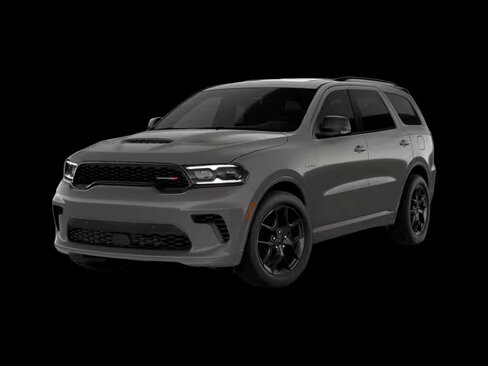Dodge Durango SUV / Terénní 5,7 l 268 kw