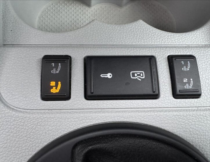 Škoda Roomster MPV 1,2 l 77 kw