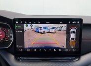 Škoda Octavia Liftback 2,0 l 195 kw