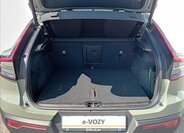 Volvo C40 Hatchback 0,0 300 kw
