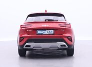 KIA XCeed SUV / Terénní 1,5 l 117 kw