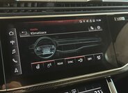 Audi SQ7 SUV / Terénní 4,0 l 373 kw