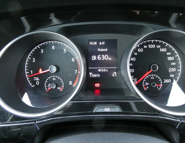 Volkswagen Touran 35