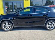 Mercedes-Benz GLA CUV 1,6 l 115 kw