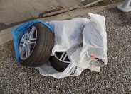 Mercedes-Benz Třídy E Sedan / Limuzína 2,1 l 125 kw