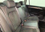 Volkswagen Passat Kombi 2,0 l 140 kw