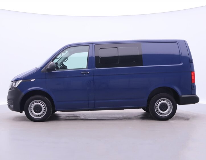 Volkswagen Transporter Skříň 2,0 l 110 kw
